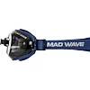 Очки для плавания взрослые MADWAVE
 RAPTOR M0427100 (Черный)