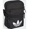 Сумка через плечо ADIDAS ADICOLOR FB 1,3L черный 16,5 x 11,75 см