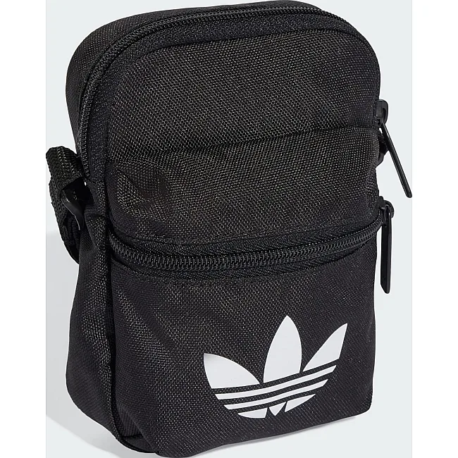 Сумка через плечо ADIDAS ADICOLOR FB 1,3L черный 16,5 x 11,75 см