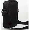 Сумка NIKE Jam Blacktop Festtival Bag 1.7L черный (для мужчин) 23 х 15 х 5 см