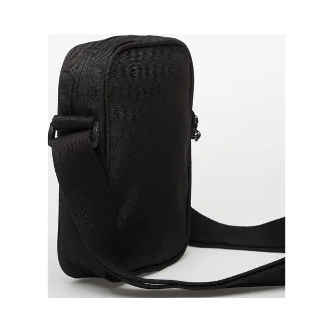 Сумка NIKE Jam Blacktop Festtival Bag 1.7L черный (для мужчин) 23 х 15 х 5 см