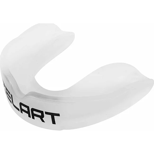 Капа для бокса ZELART BO-3604-L (Прозрачный)