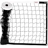 Сетка для пляжного волейбола AOPI AP-357 (Черный)