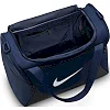 Сумка NIKE NK BRSLA XS DUFF - X 24L темно-синій 39 x 25,5 x 25,5 см