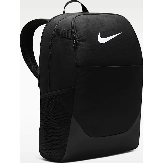Рюкзак NIKE Nk Brsla M Bkpk-X 24L черный 46 x 30,5 x 18 см