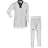 Кимоно для тхэквондо ADIDAS ADIFIGHTER-PRO (белый) ADITOGF03