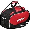 Сумка RDX GYM KIT BAG RDX чорний, червоний 58,5 х 28 см