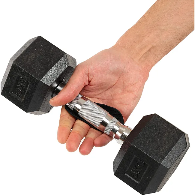 Накладки на ладони грипсы Gym Grips Gloves для силовых тренировок и турника нескользящие силиконовые SP-SPORT TA-5979 2 шт