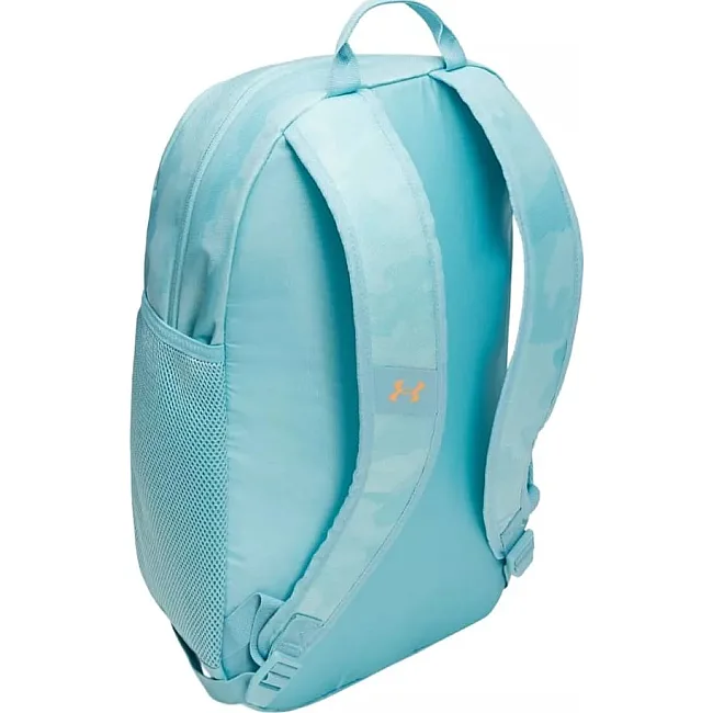 Рюкзак UNDER ARMOUR Hustle Sport 6.0 Backpack 26L голубой 32 х 47 х 19 см
