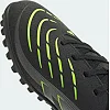 Сороконіжки дитячі ADIDAS PREDATOR CLUB TF J чорний (для дітей)