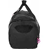 Сумка Aqua Speed DUFFEL Bag M 63401 35L чорний, рожевий
