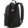 Рюкзак Puma Phase S Backpack 13L черный 37 x 25 x 12 см