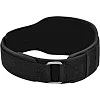 Пояс для важкої атлетики RDX RX5 Double Belt неопреновий Black XL