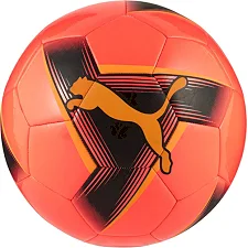 Футбольный мяч Puma PRESTIGE ball оранжевый