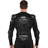 Моточерепаха PRO-BIKER MS-5913 (Черный)