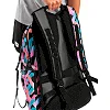 Рюкзак Arena ALL SET BACKPACK AO 45L розовый, голубой, черный 55 х 38 х 28 см