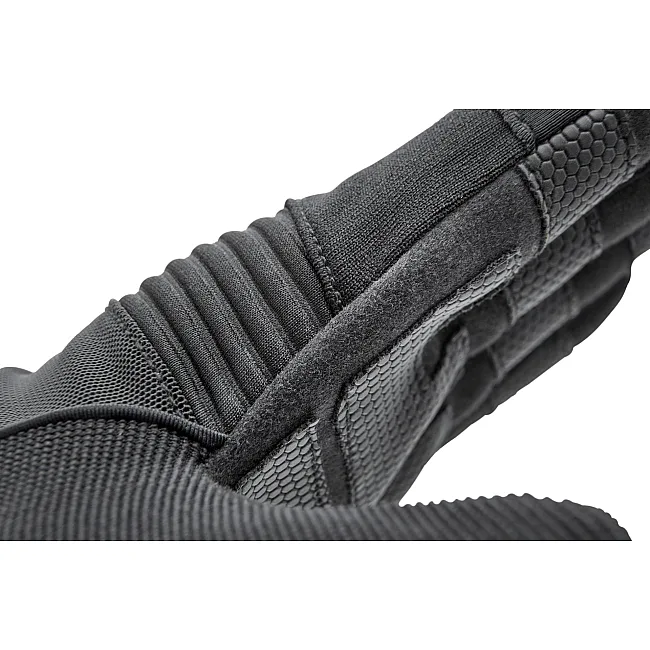 Рукавички для тренінгу ADIDAS Full Finger Performance Gloves сірий L