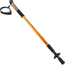 Палка для скандинавской ходьбы ENERGIA SP-SPORT TY-6998 67-140см (Оранжевый)