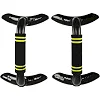 Упоры для отжиманий 2штуки RECORD FI-7686 PUSH-UP STAND 24x15,5х16см