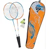 Набор для бадминтона Talbot Badminton Set 2 Attacker set