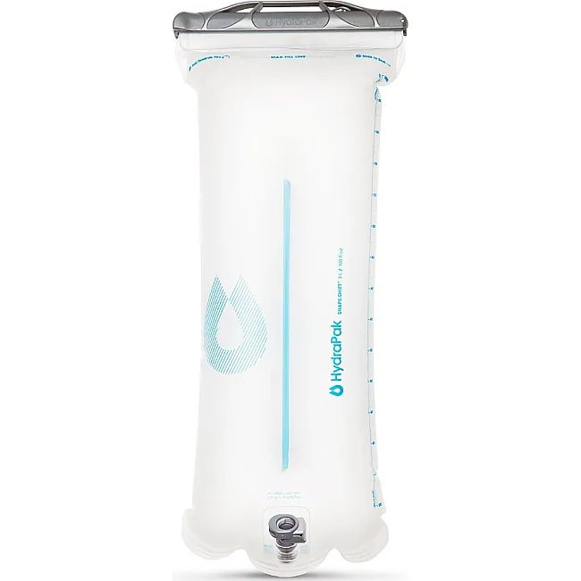 Питна система HydraPak Shape-Shift 3 л     