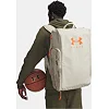 Сумка UNDER ARMOUR Contain Duo MD BP Duffle 50L бежевый 60 x 47 x 30 см