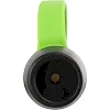 Свисток спортивный судейский электронный MADWAVE M170701 (Черный)