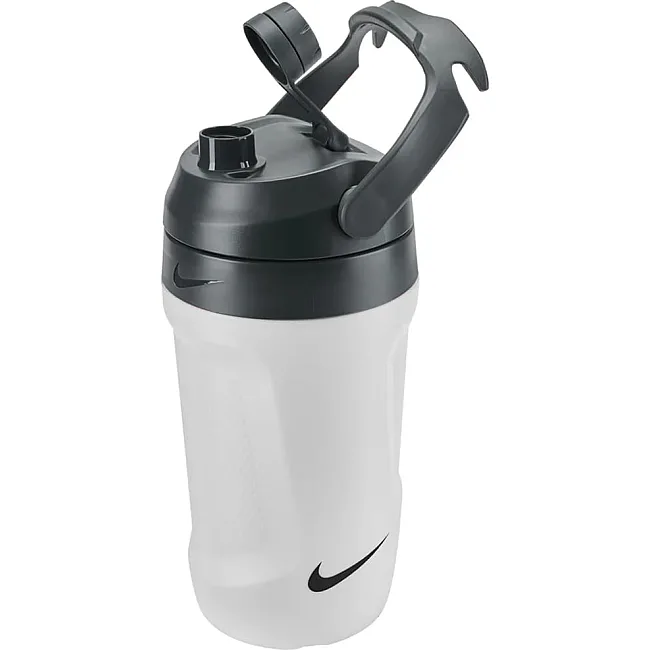 Бутылка NIKE FUEL JUG 64 OZ белый 1893 мл