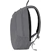 Рюкзак Jako One 20L сірий 30 x 15 x 45 см