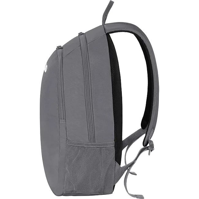 Рюкзак Jako One 20L сірий 30 x 15 x 45 см