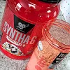 Шейкер спортивный (бутылка) BlenderBottle Pro28 Tritan 820ml Coral (Original)