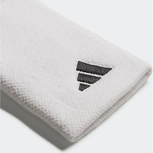 Напульсники ADIDAS TENNIS WB L білий M/L
