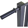 Стойка вертикальная для гантелей ZELART
 RK2506L
107х68х105см