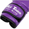 Перчатки для бокса детские PU HARD TOUCH BO-8468 (Оранжевый)