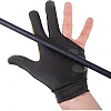 Перчатка бильярдная PREDATOR KS-0515 1 шт (Красный)