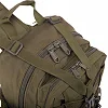 Рюкзак тактический с одной лямкой SILVER KNIGHT YQS-005 43х24х11см (Оливковый)