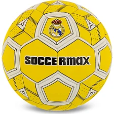 Футбольный мяч BALLONSTAR REAL MADRID FB-0047-808 №5 PU