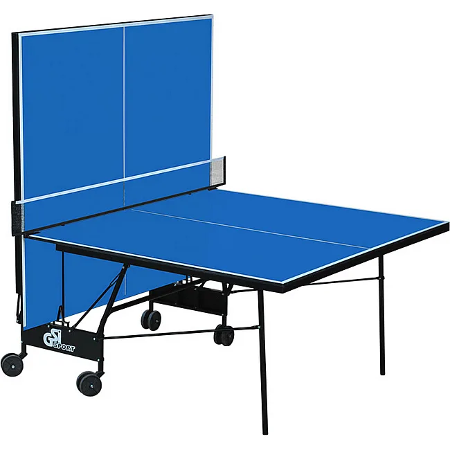 Стол для настольного тенниса GSI-SPORT
 Indoor Gk-6 MT-0933
