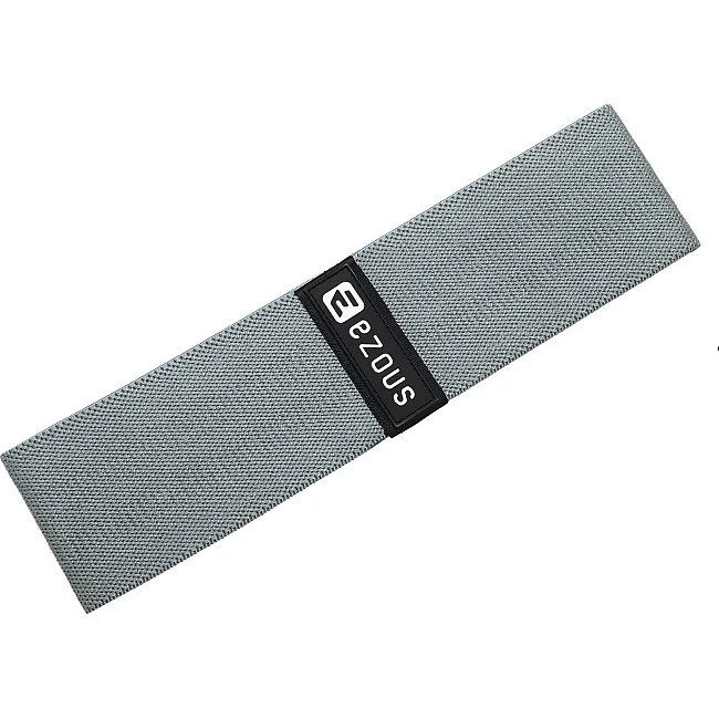 Резинка для фитнеса тканевая

 HIP BAND EZOUS K-02-M