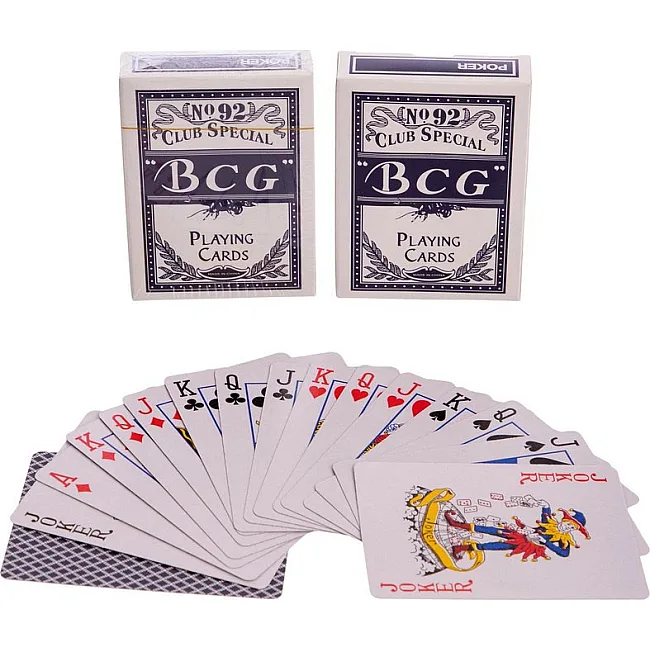 Набор для покера в металлической коробке Poker game set SP-SPORT
 IG-6612 120 фишек