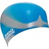 Шапочка для бассейна
 силиконовая для взрослых MADWAVE
 MULTI M053001 (Красный)