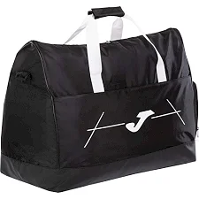 Спортивна сумка JOMA OPEN 401102-102 79л (Чорний)