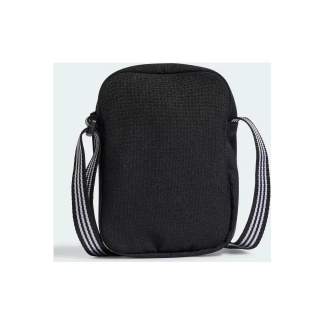 Сумка Adidas AC FESTIVAL BAG черный 1,5L 6,25x11,75x16,75 см