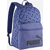 Рюкзак Puma PHASE AOP Backpack 22L синий 44х30х14 см