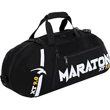 Сумка-рюкзак 2 в 1 MARATON BO-5112 55x30x25см (Черный)