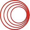 Кольца для тренировок
 в чехле STAR SA810C-60 60см