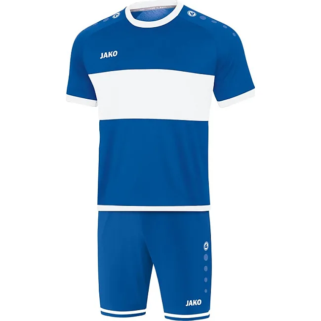 Футболка boca JAKO 4213-04