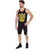 Майка спортивная мужская MIXSTAR

 MUSCLE DOG CO-5903 (Синий)