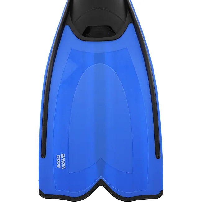 Ласты для дайвинга с закрытой пяткой цельная калоша MADWAVE

 Vector II junior M064004
 XXS
-4XS (Желтый)