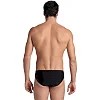 Плавки мужские Arena DIVE SWIM BRIEF черный, белый